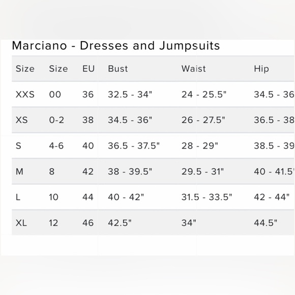 🌸 Marciano Bold Bloom Maxi Sleeveless Dress - Picture 5 of 7